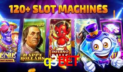 q3bet Cassino Ao Vivo - 89 Mesas Evolution Gaming