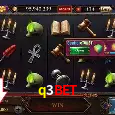 q3bet Logo - Bônus de Cadastro